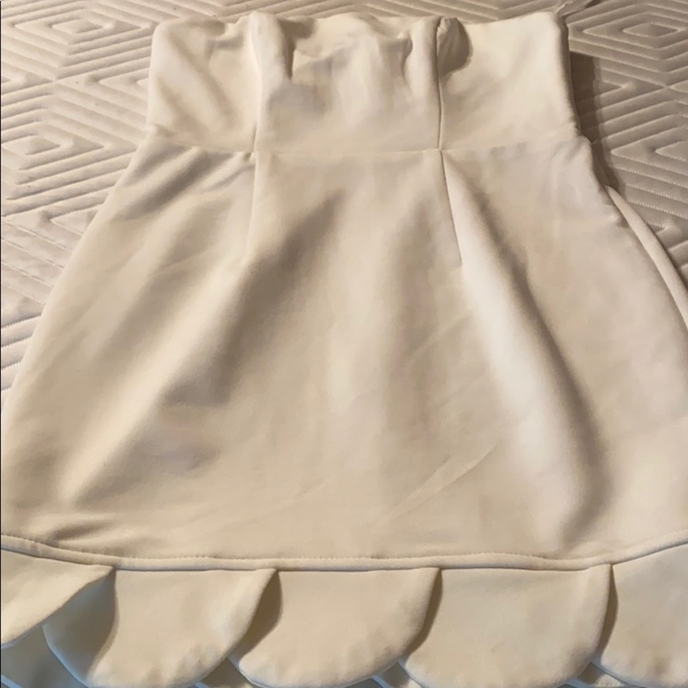 Dress small